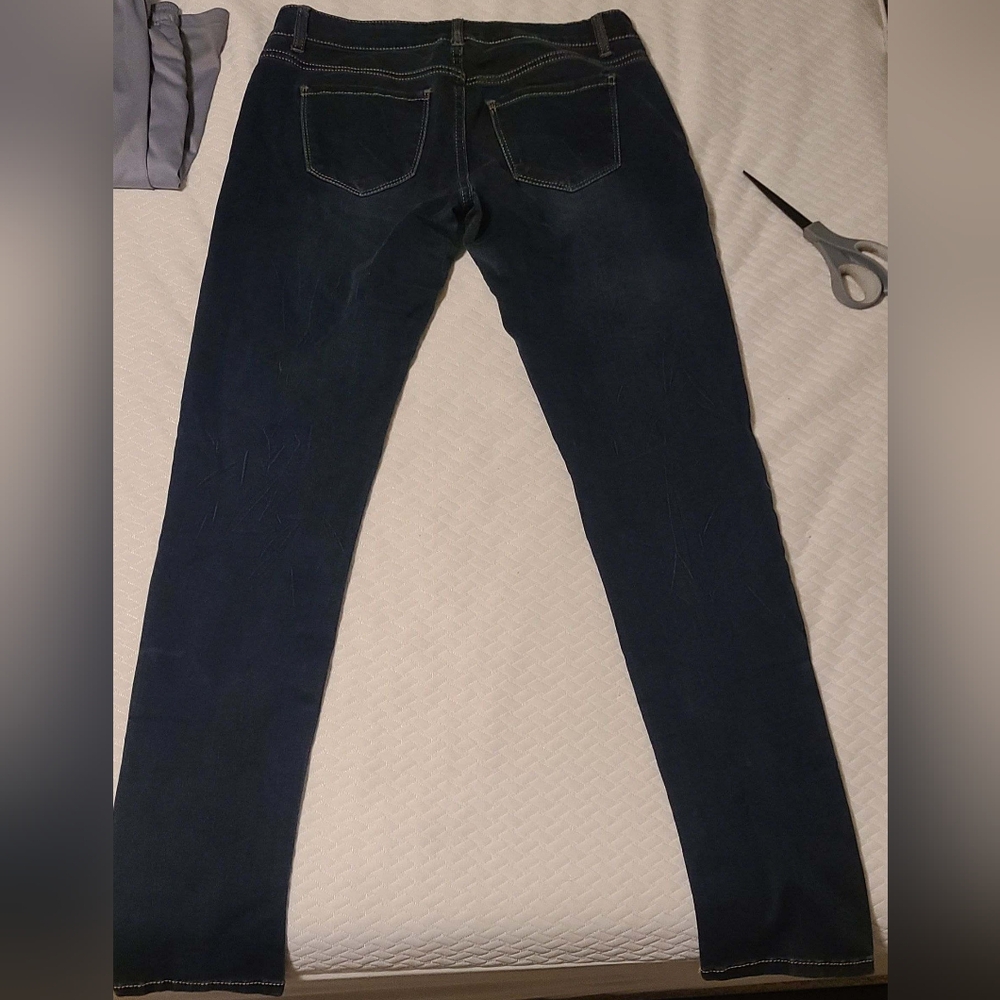 Celebrity Pink Jeans